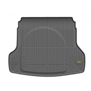 Kia Forte Trunk Mat - 5D Rear Cargo Liner